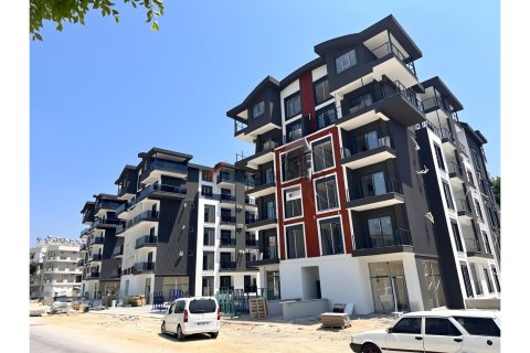 Daire  3+1  Manavgat, Antalya, Türkiye №193785 - 6