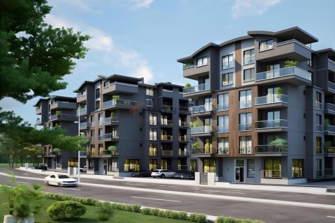 Продажа квартиры  в Манавгате, Анталье, Турция 3+1, 150м2, №193785 – фото 2