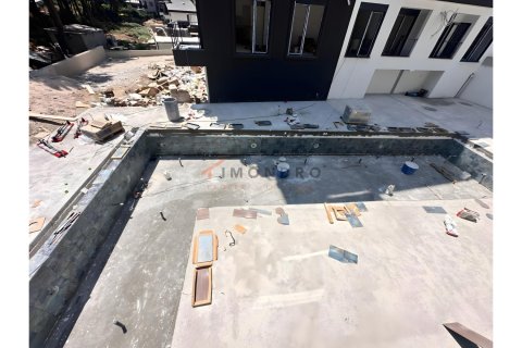 Daire  3+1  Manavgat, Antalya, Türkiye №193785 - 16