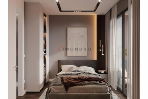 Продажа квартиры  в Манавгате, Анталье, Турция 3+1, 150м2, №193785 – фото 10