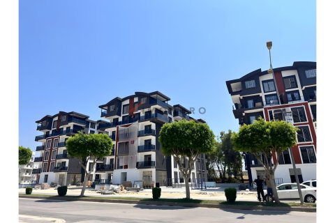 Daire  3+1  Manavgat, Antalya, Türkiye №193785 - 7