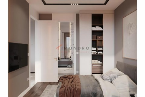 Продажа квартиры  в Манавгате, Анталье, Турция 3+1, 150м2, №193785 – фото 9