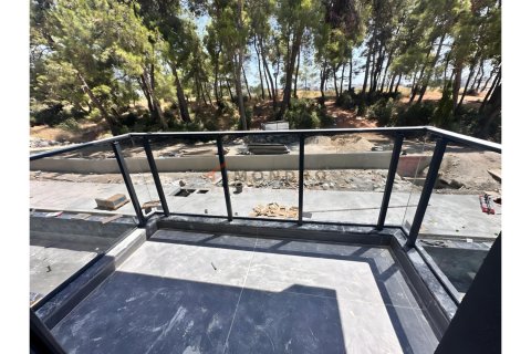 Daire  3+1  Manavgat, Antalya, Türkiye №193785 - 15