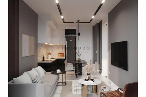 Продажа квартиры  в Манавгате, Анталье, Турция 3+1, 150м2, №193785 – фото 8