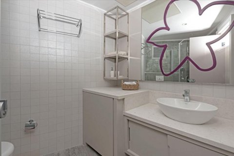 آپارتمان در  Antalya ، ترکیه 145 متر مربع.  شماره 186378 - 15