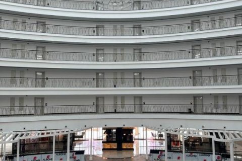 آپارتمان در  Antalya ، ترکیه 145 متر مربع.  شماره 186378 - 11