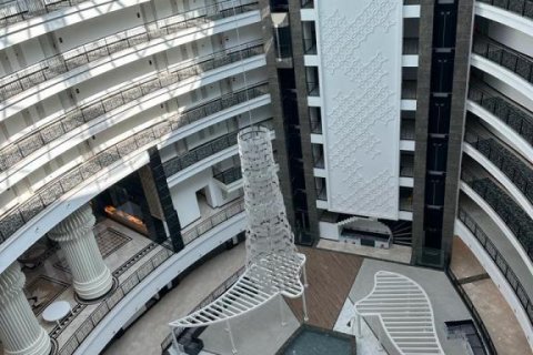 آپارتمان در  Antalya ، ترکیه 145 متر مربع.  شماره 186378 - 14