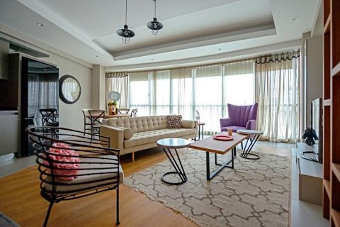 آپارتمان در  Antalya ، ترکیه 145 متر مربع.  شماره 186378 - 22