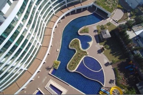 آپارتمان در  Antalya ، ترکیه 145 متر مربع.  شماره 186378 - 1