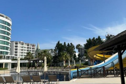 آپارتمان در  Antalya ، ترکیه 145 متر مربع.  شماره 186378 - 6