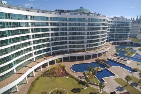 آپارتمان در  Antalya ، ترکیه 145 متر مربع.  شماره 186378 - 8