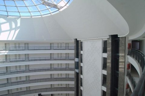 آپارتمان در  Antalya ، ترکیه 145 متر مربع.  شماره 186378 - 10