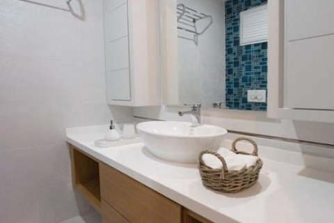 آپارتمان در  Antalya ، ترکیه 145 متر مربع.  شماره 186378 - 20