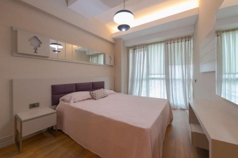 آپارتمان در  Antalya ، ترکیه 145 متر مربع.  شماره 186378 - 18