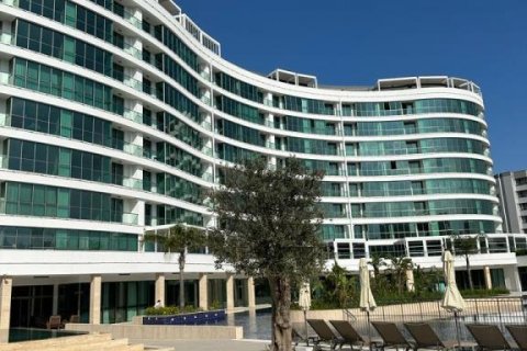 آپارتمان در  Antalya ، ترکیه 145 متر مربع.  شماره 186378 - 3