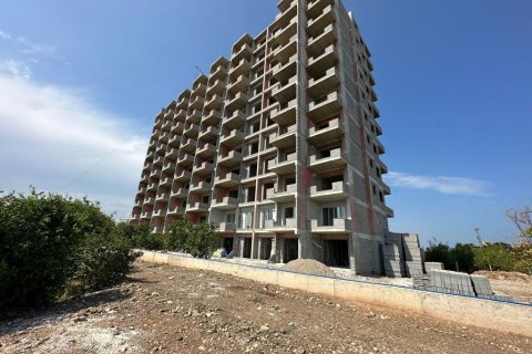 Продажа квартиры  в Мерсине, Турция 3 комн., 98м2, №186423 – фото 11