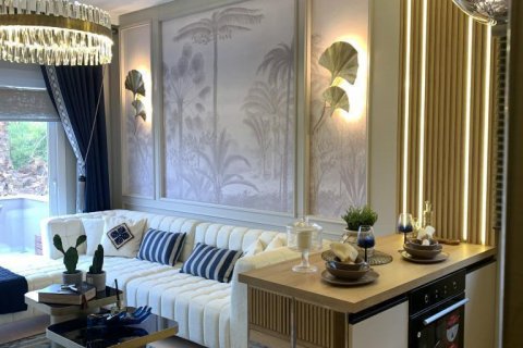 Продажа квартиры  в Мерсине, Турция 3 комн., 98м2, №186423 – фото 14