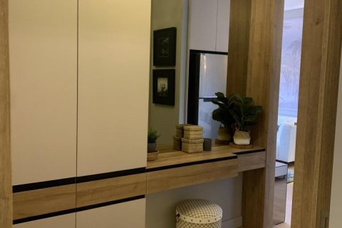 Продажа квартиры  в Мерсине, Турция 3 комн., 98м2, №186423 – фото 16