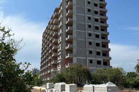 Продажа квартиры  в Мерсине, Турция 3 комн., 98м2, №186423 – фото 8