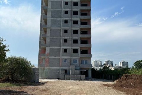 Продажа квартиры  в Мерсине, Турция 2 комн., 65м2, №186422 – фото 14