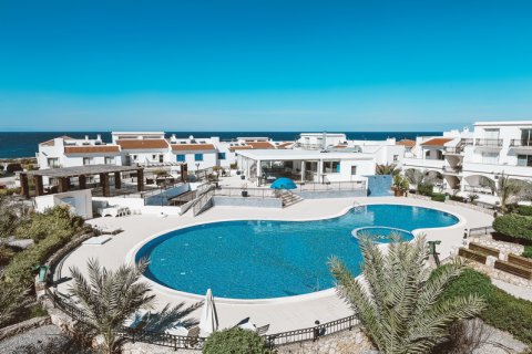 آپارتمان در  Girne ، ترکیه 3 خوابه ، 105 متر مربع.  شماره 190804 - 26