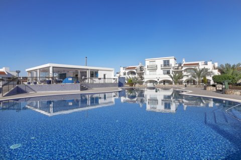 آپارتمان در  Girne ، ترکیه 3 خوابه ، 105 متر مربع.  شماره 190804 - 25