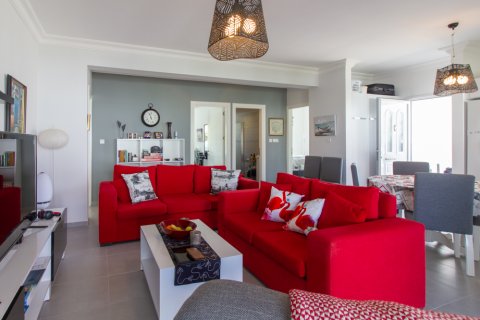 آپارتمان در  Girne ، ترکیه 3 خوابه ، 105 متر مربع.  شماره 190804 - 4