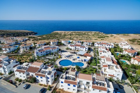 آپارتمان در  Girne ، ترکیه 3 خوابه ، 105 متر مربع.  شماره 190804 - 28