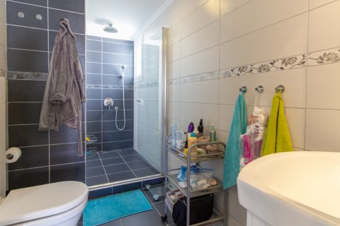 آپارتمان در  Girne ، ترکیه 3 خوابه ، 105 متر مربع.  شماره 190804 - 11