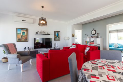 آپارتمان در  Girne ، ترکیه 3 خوابه ، 105 متر مربع.  شماره 190804 - 5