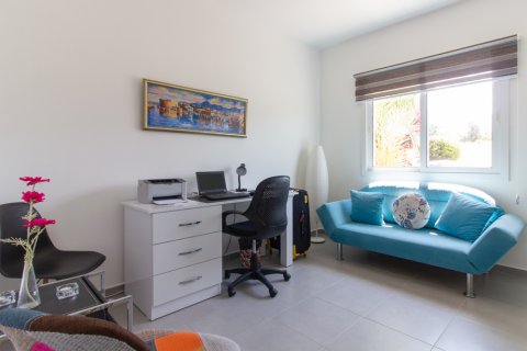 آپارتمان در  Girne ، ترکیه 3 خوابه ، 105 متر مربع.  شماره 190804 - 12