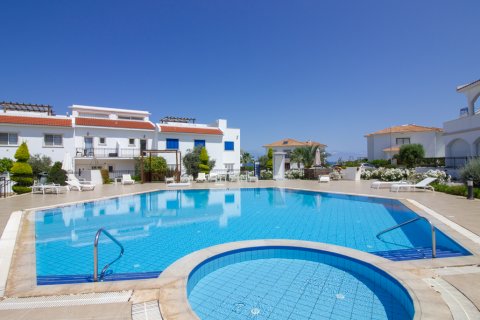 آپارتمان در  Girne ، ترکیه 3 خوابه ، 105 متر مربع.  شماره 190804 - 2