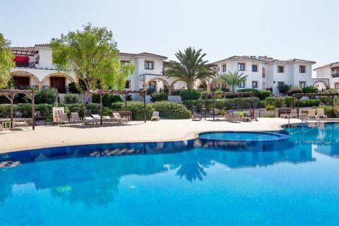 آپارتمان در  Girne ، ترکیه 3 خوابه ، 105 متر مربع.  شماره 190804 - 27