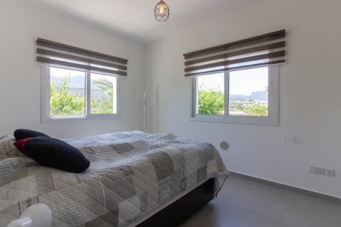 آپارتمان در  Girne ، ترکیه 3 خوابه ، 105 متر مربع.  شماره 190804 - 9