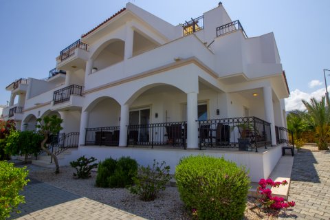 آپارتمان در  Girne ، ترکیه 3 خوابه ، 105 متر مربع.  شماره 190804 - 19