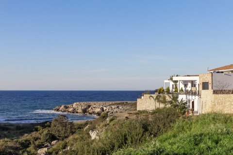 آپارتمان در  Girne ، ترکیه 3 خوابه ، 105 متر مربع.  شماره 190804 - 29