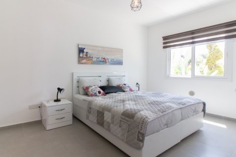 آپارتمان در  Girne ، ترکیه 3 خوابه ، 105 متر مربع.  شماره 190804 - 13