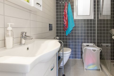 آپارتمان در  Girne ، ترکیه 3 خوابه ، 105 متر مربع.  شماره 190804 - 15