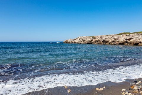 آپارتمان در  Girne ، ترکیه 3 خوابه ، 105 متر مربع.  شماره 190804 - 30