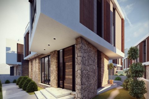 Продажа виллы  в Гирне, Северный Кипр 4+1, 394м2, №190803 – фото 8