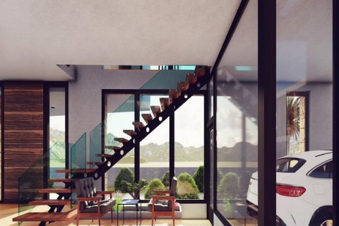 Продажа виллы  в Гирне, Северный Кипр 4+1, 394м2, №190803 – фото 9