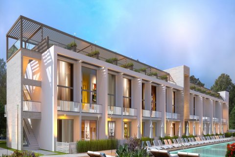 1+1 Leilighet i Famagusta, Nr. 190802 - 15