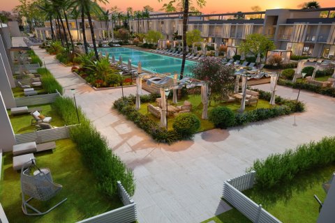 1+1 Leilighet i Famagusta, Nr. 190802 - 12