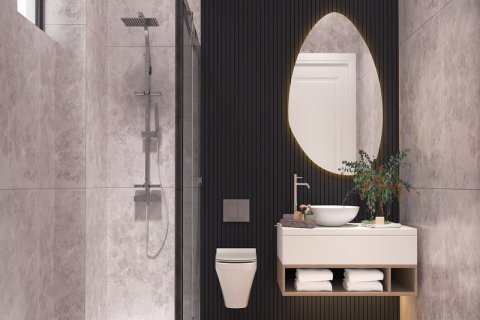 1+1 Leilighet i Famagusta, Nr. 190802 - 8