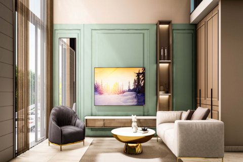 1+1 Leilighet i Famagusta, Nr. 190802 - 11