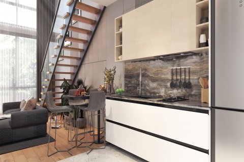 1+1 Leilighet i Famagusta, Nr. 190802 - 7