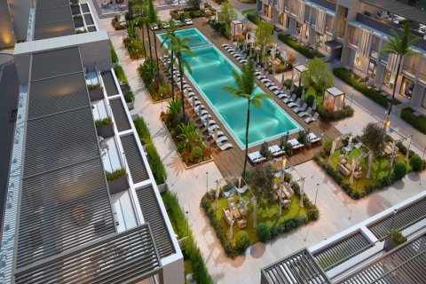 1+1 Leilighet i Famagusta, Nr. 190802 - 2