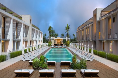 1+1 Leilighet i Famagusta, Nr. 190802 - 4