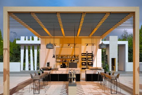 1+1 Leilighet i Famagusta, Nr. 190802 - 14