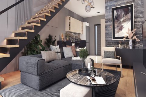 1+1 Leilighet i Famagusta, Nr. 190802 - 5